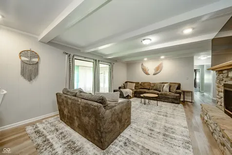 1641 Hillcrest Avenue Anderson IN 46011