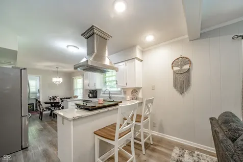 1641 Hillcrest Avenue Anderson IN 46011