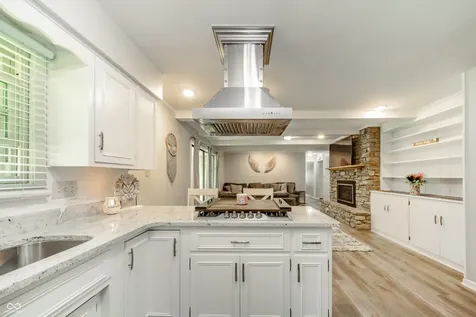 1641 Hillcrest Avenue Anderson IN 46011