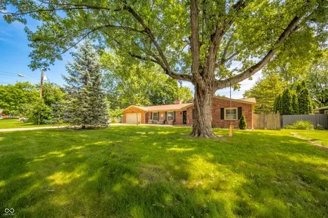 1641 Hillcrest Avenue Anderson IN 46011