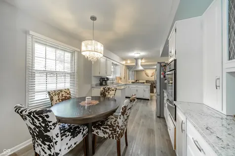 1641 Hillcrest Avenue Anderson IN 46011