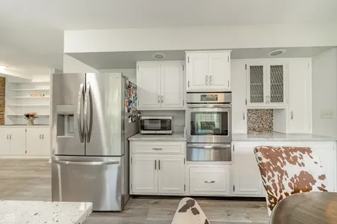 1641 Hillcrest Avenue Anderson IN 46011