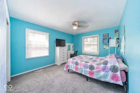 1641 Hillcrest Avenue Anderson IN 46011