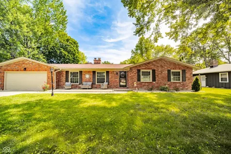 1641 Hillcrest Avenue Anderson IN 46011