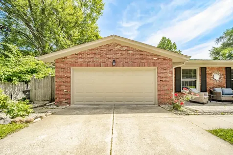 1641 Hillcrest Avenue Anderson IN 46011