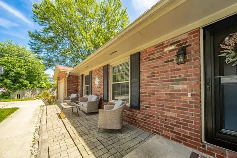 1641 Hillcrest Avenue Anderson IN 46011