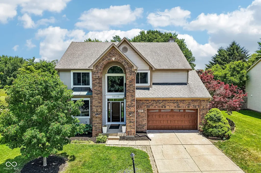 20130 Country Lake Boulevard Noblesville IN 46062