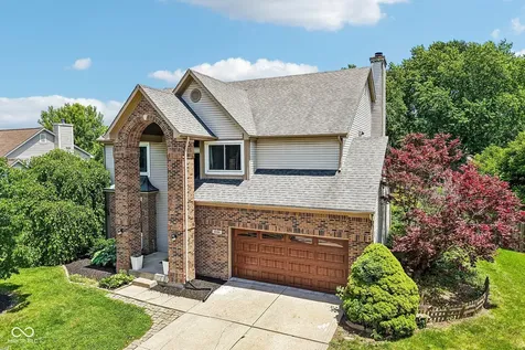 20130 Country Lake Boulevard Noblesville IN 46062