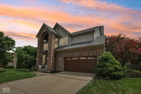 20130 Country Lake Boulevard Noblesville IN 46062