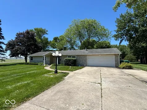 7301 N Walnut Street Muncie IN 47303