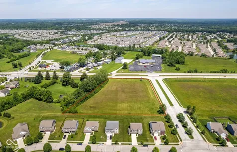 0 SW Cor U.s. 40 & Eddy Way Plainfield IN 46168