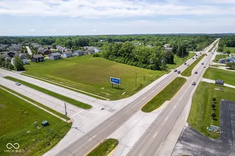 0 SW Cor U.s. 40 & Eddy Way Plainfield IN 46168
