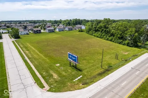 0 SW Cor U.s. 40 & Eddy Way Plainfield IN 46168