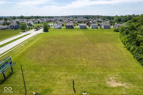 0 SW Cor U.s. 40 & Eddy Way Plainfield IN 46168
