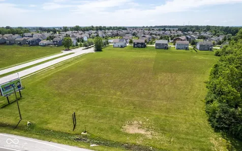 0 SW Cor U.s. 40 & Eddy Way Plainfield IN 46168