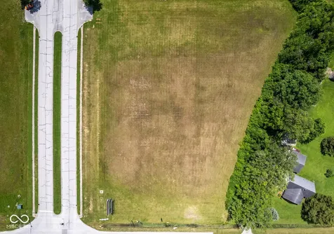 0 SW Cor U.s. 40 & Eddy Way Plainfield IN 46168
