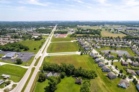 0 SW Cor U.s. 40 & Eddy Way Plainfield IN 46168