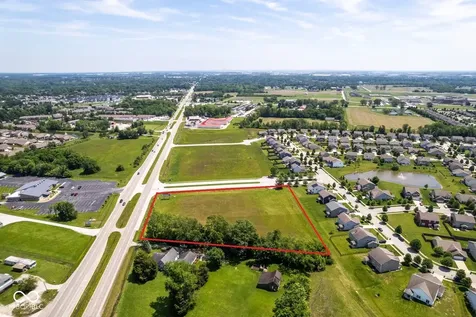 0 SW Cor U.s. 40 & Eddy Way Plainfield IN 46168