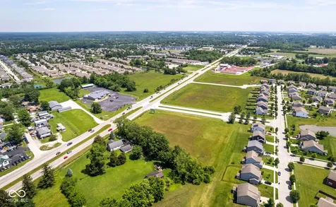 0 SW Cor U.s. 40 & Eddy Way Plainfield IN 46168
