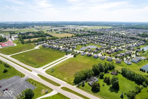 0 SW Cor U.s. 40 & Eddy Way Plainfield IN 46168