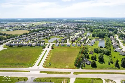 0 SW Cor U.s. 40 & Eddy Way Plainfield IN 46168