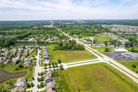 0 SW Cor U.s. 40 & Eddy Way Plainfield IN 46168