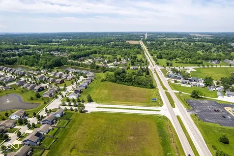 0 SW Cor U.s. 40 & Eddy Way Plainfield IN 46168