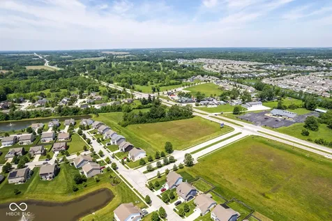 0 SW Cor U.s. 40 & Eddy Way Plainfield IN 46168