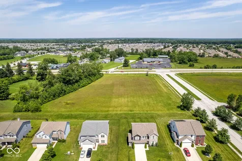 0 SW Cor U.s. 40 & Eddy Way Plainfield IN 46168