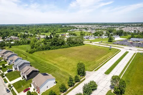 0 SW Cor U.s. 40 & Eddy Way Plainfield IN 46168