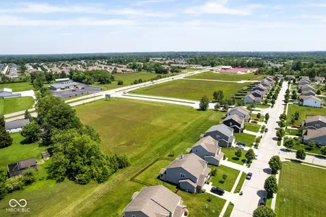 0 SW Cor U.s. 40 & Eddy Way Plainfield IN 46168