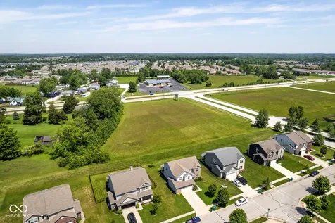 0 SW Cor U.s. 40 & Eddy Way Plainfield IN 46168