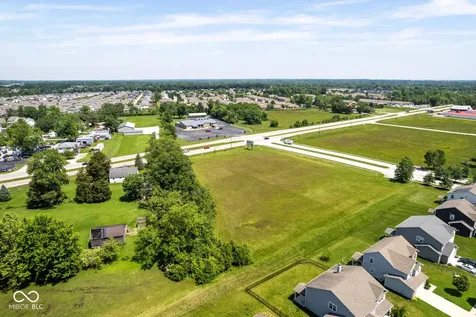 0 SW Cor U.s. 40 & Eddy Way Plainfield IN 46168