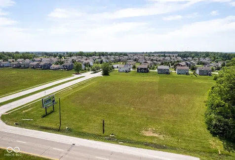 0 SW Cor U.s. 40 & Eddy Way Plainfield IN 46168