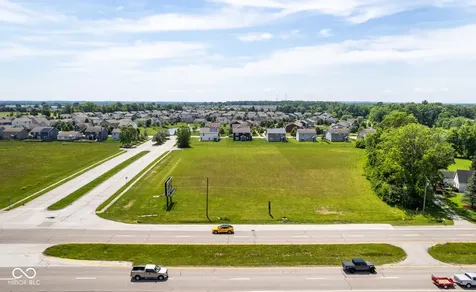 0 SW Cor U.s. 40 & Eddy Way Plainfield IN 46168