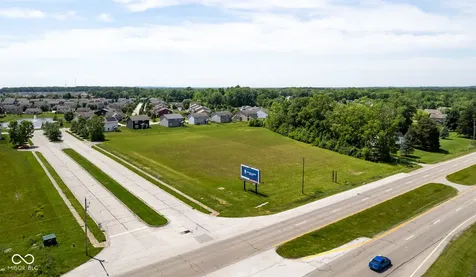 0 SW Cor U.s. 40 & Eddy Way Plainfield IN 46168