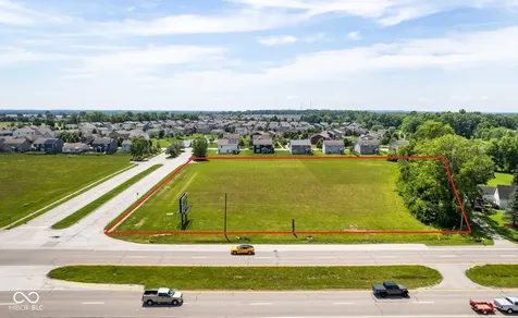 0 SW Cor U.s. 40 & Eddy Way Plainfield IN 46168