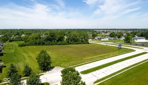0 SW Cor U.s. 40 & Eddy Way Plainfield IN 46168