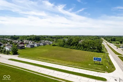 0 SW Cor U.s. 40 & Eddy Way Plainfield IN 46168