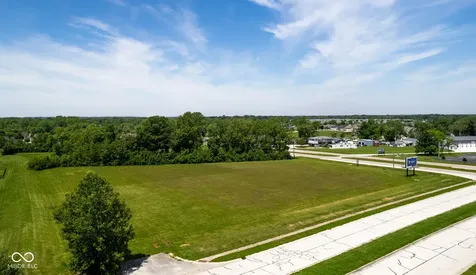 0 SW Cor U.s. 40 & Eddy Way Plainfield IN 46168