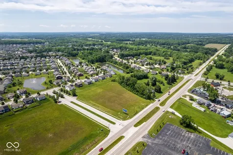 0 SW Cor U.s. 40 & Eddy Way Plainfield IN 46168