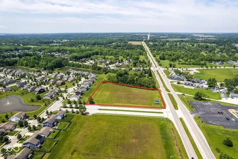 0 SW Cor U.s. 40 & Eddy Way Plainfield IN 46168