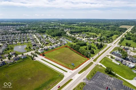 0 SW Cor U.s. 40 & Eddy Way Plainfield IN 46168