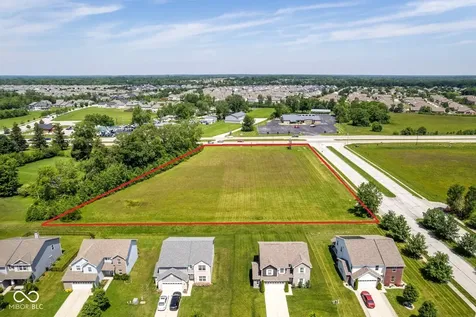 0 SW Cor U.s. 40 & Eddy Way Plainfield IN 46168