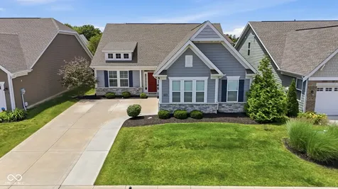 5728 Lyster Lane Indianapolis IN 46239