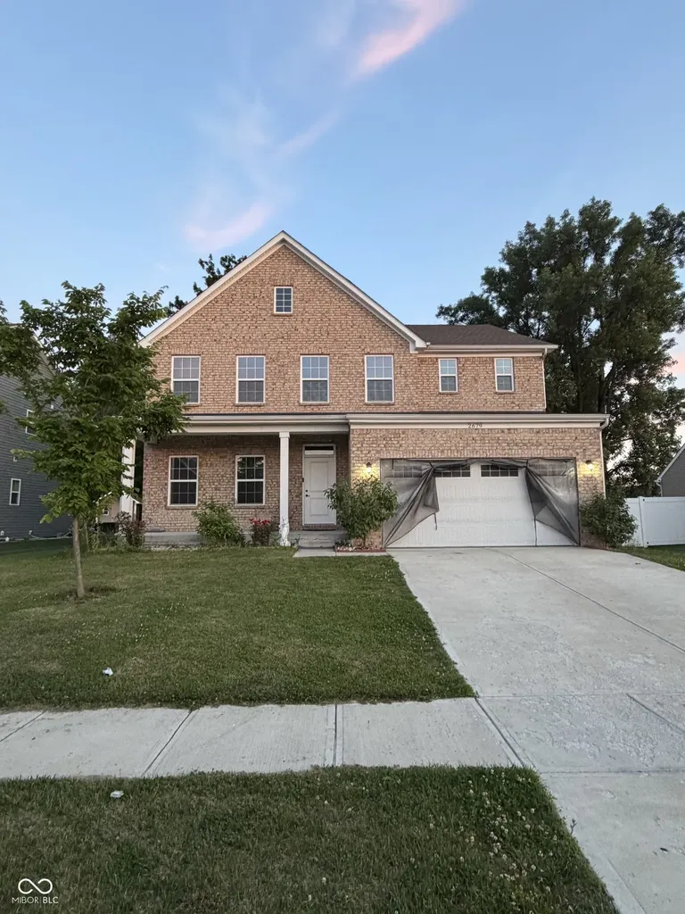 2679 Spurlock Lane Greenwood IN 46143