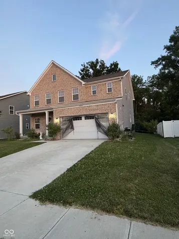 2679 Spurlock Lane Greenwood IN 46143