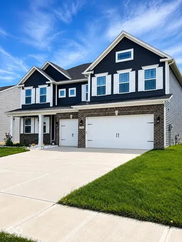 180 Walker Drive Whiteland IN 46184