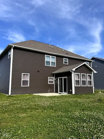 180 Walker Drive Whiteland IN 46184