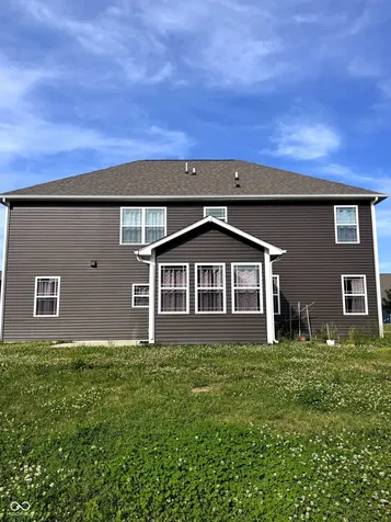 180 Walker Drive Whiteland IN 46184